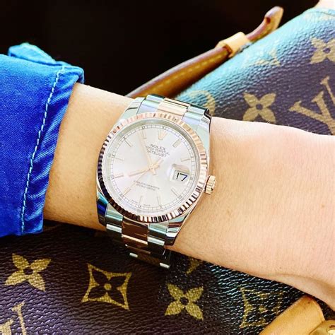 easiest rolex to get|best rolex for women.